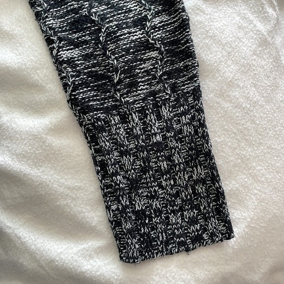 Duster sweater - Picture 6 of 6